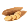 BATATA YACON - PCT 05KG