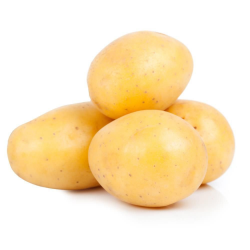Batata Paraná - Sc 25Kg