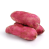 BATATA DOCE ROSADA - MEIA CX 10KG