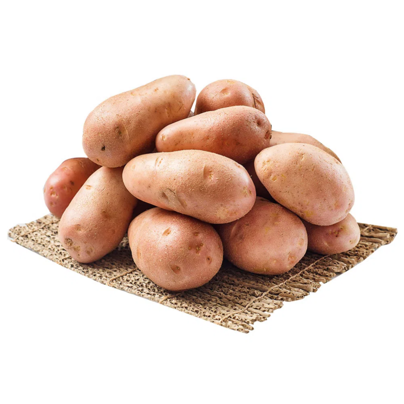 BATATA ASTERIX - SC 12,5KG