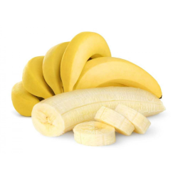 BANANA PRATA - CX 16KG
