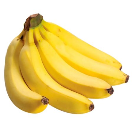 BANANA NANICA - CX 16KG
