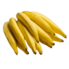 BANANA DA TERRA - KG