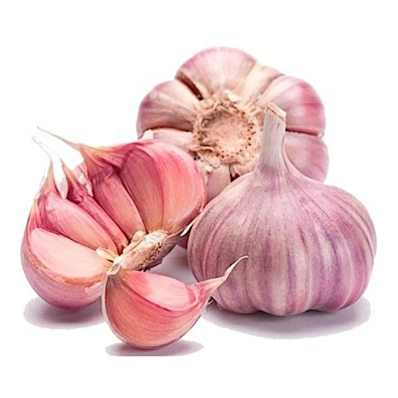 ALHO ROXO Nş 5 NACIONAL - CX 10KG