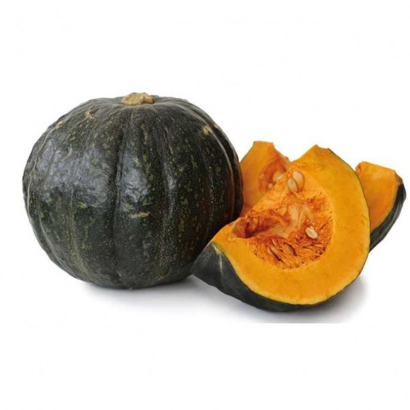 ABOBORA CABOTCHA - SC 20KG