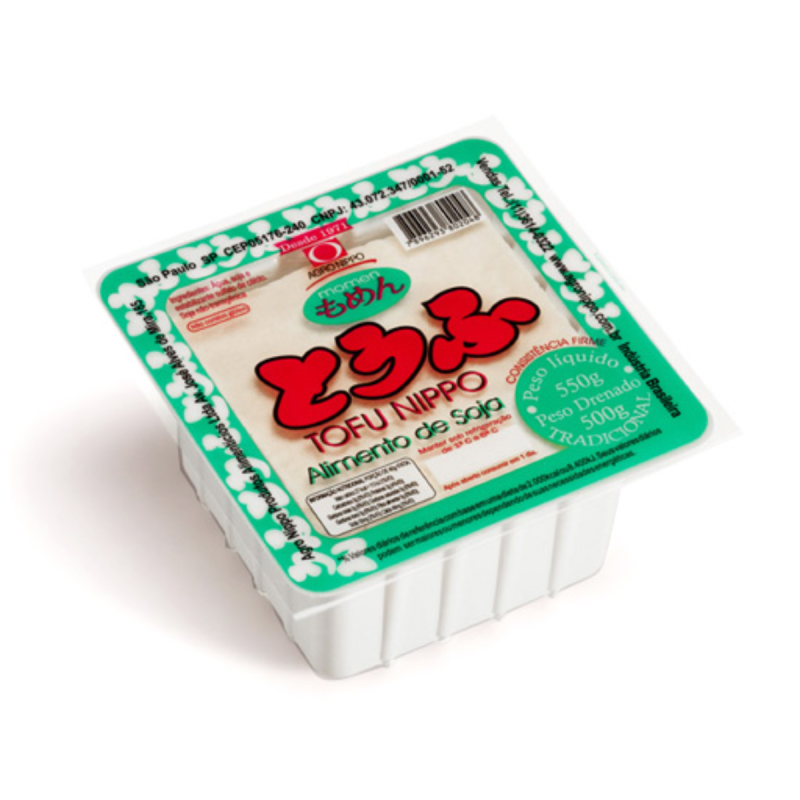 TOFU NIGARI MOMEN - PCT 500G