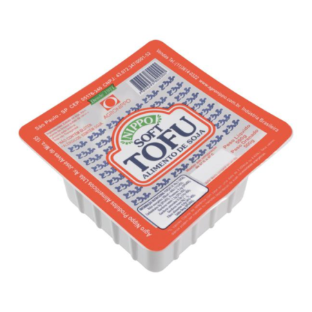 Tofu Soft - Pct  400G