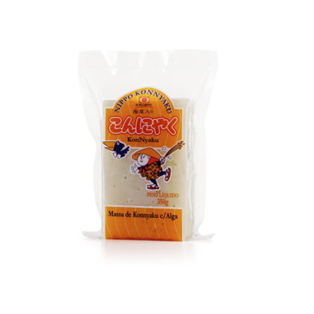KONHAKU NIPPO - PCT 350G